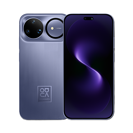 Huawei Nova 15 Ultra - Violet